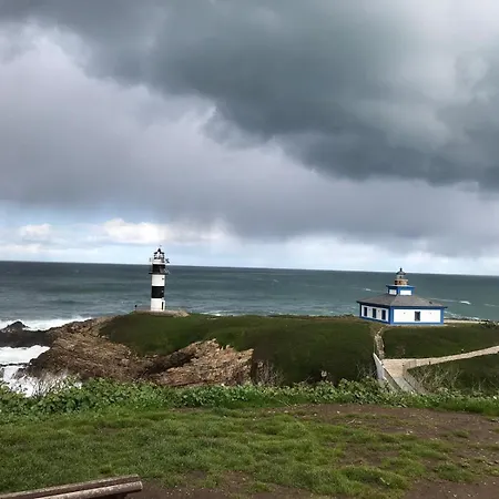 Mareas Vivas Foz